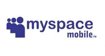 MySpace Mobile Website gets redesigned