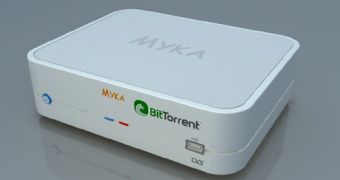 The Mika torrent box makes piracy legal for tour living-room TV