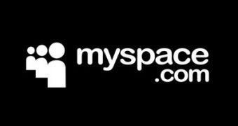Myspace banner