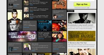 Myspace Gets a Reboot, Becomes Social Entertainment Hub