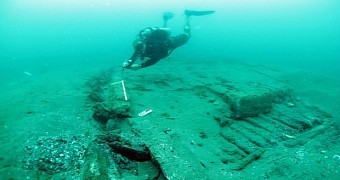 17th-century shipwreck found off the coast of Panama