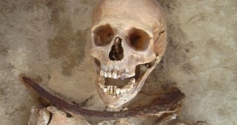 Mystery Surrounding Vampire Graves Unearthed in Poland Finally Solved