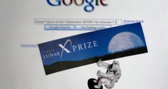 The Lunar X Prize will total some 30 million dollars in awards, divided into three categories