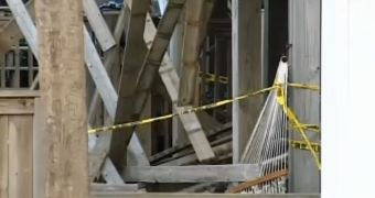 N.C. deck collapse raises awareness about safety regulations