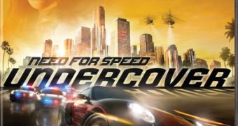 Need For Speed: Undercover now available on N-Gage