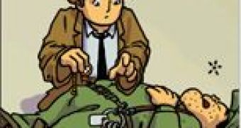 N-Gage to Release a Detective Adventure for Mobiles