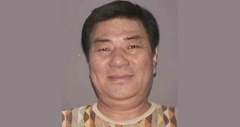 Sang Ho Kim is being sought by Nassau County police