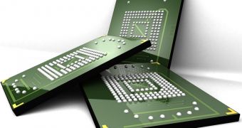 NAND flash average prices stable