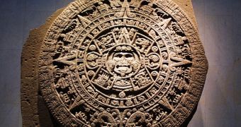 The Mayan calendar was interpreted erroneously on the 2012 apocalypse, says NASA