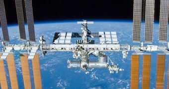 NASA breaks all ties with RosCosmos, except those related to the ISS