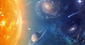 NASA Chief Scientist: We'll Find Alien Life Within 10 Years, 20 Tops