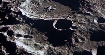 The most important details NASA has of the Moon are part of the new short film
