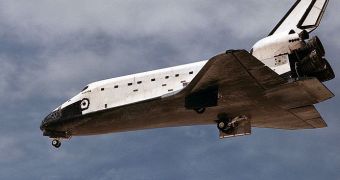 Museums in the US have until February 19 to submit applications that would make them eligible to receive a space shuttle