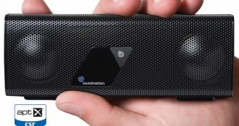 NASA Engineer-Founded Audio Company Launches Bluetooth Speaker