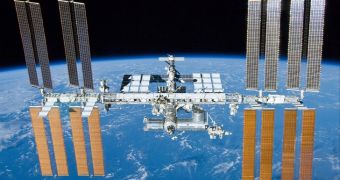 NASA plans to attach OPALS device to the International Space Station