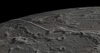 NASA Plans to Crash Two Spacecraft into the Moon