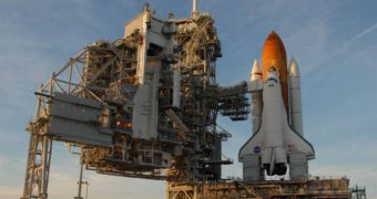 NASA says it will not continue to fly the space shuttles after 2010, as originally scheduled