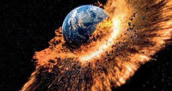 NASA Reports: 2012 Won't Be the End of the World