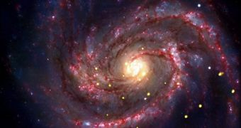 NASA Reveals Neighboring Black Hole