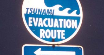 NASA successfully tests advanced tsunami prediction warning system