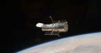NRO is willing to provide NASA with two Hubble-like telescopes