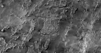 The HiWish initiative allows the general public to select any Martian location as a target for HiRISE studies
