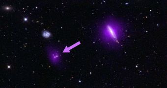 NASA uncovers 10 new black holes