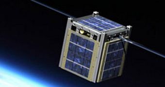 NASA Uses Prisoners to Build Satellite Parts
