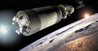 The cancelling of Project Constellation left a huge hole in American space capabilities, that NASA now needs to fill