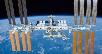 NASA will hand over control over US experiments on the ISS to a non-profit organization