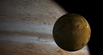 NASA hopes to find alien life on Jupiter's moon Europa
