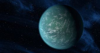NASA's Kepler Has Found 461 New Potential Alien Planets