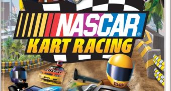 NASCAR 2010 Might Not Come from Electronic Arts