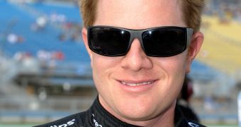 NASCAR Driver Jason Leffler dies in terrible crash at 37
