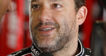 Tony Stewart isn’t facing charges in the recent death of fellow driver Kevin Ward Jr.