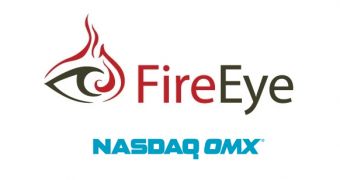NASDAQ to use FireEye's protection solutions