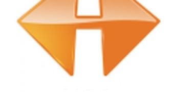 NAVIGON for Android logo