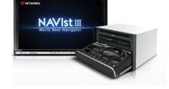 HS Networks' NAVIst III