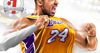 NBA 2K Goes Online and Moves to China