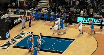 NBA 2K13 Launches on October 2, Also Has Wii U Version