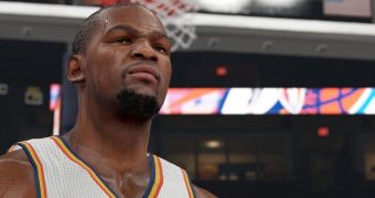 NBA 2K15 Reveals System Requirements and New PC Screenshots – Gallery