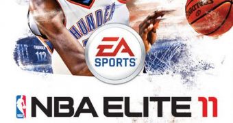 NBA Elite 11's cancellation is discussed by EA boss