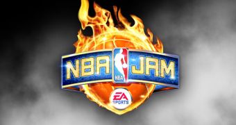 NBA Jam is getting a sequel