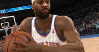 NBA Live 13 Canceled, EA Sports Cites Quality Concerns