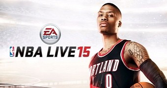 NBA Live 15 Will Get PlayStation 4 Demo on Launch, EA Access Trial on October 23