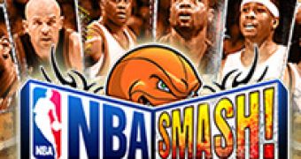 NBA Smash