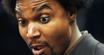 NBA Star Andrew Bynum Sues Neighbors, They Sue Back