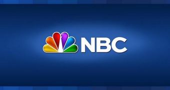 NBC app for Android (logo)