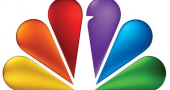For the first time ever, NBC falls to fifth place in the February sweeps