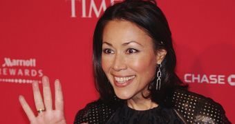 NBC told Ann Curry she wasn’t allowed to “aid the enemy” by tweeting support to Robin Roberts